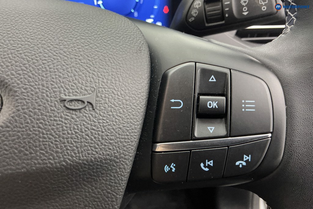 Ford Focus Titanium Vignale Manual Petrol Hatchback - Stock Number (1614681) - 24th supplementary image