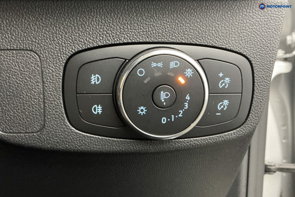 Ford Focus Titanium Vignale Manual Petrol Hatchback - Stock Number (1614681) - 25th supplementary image