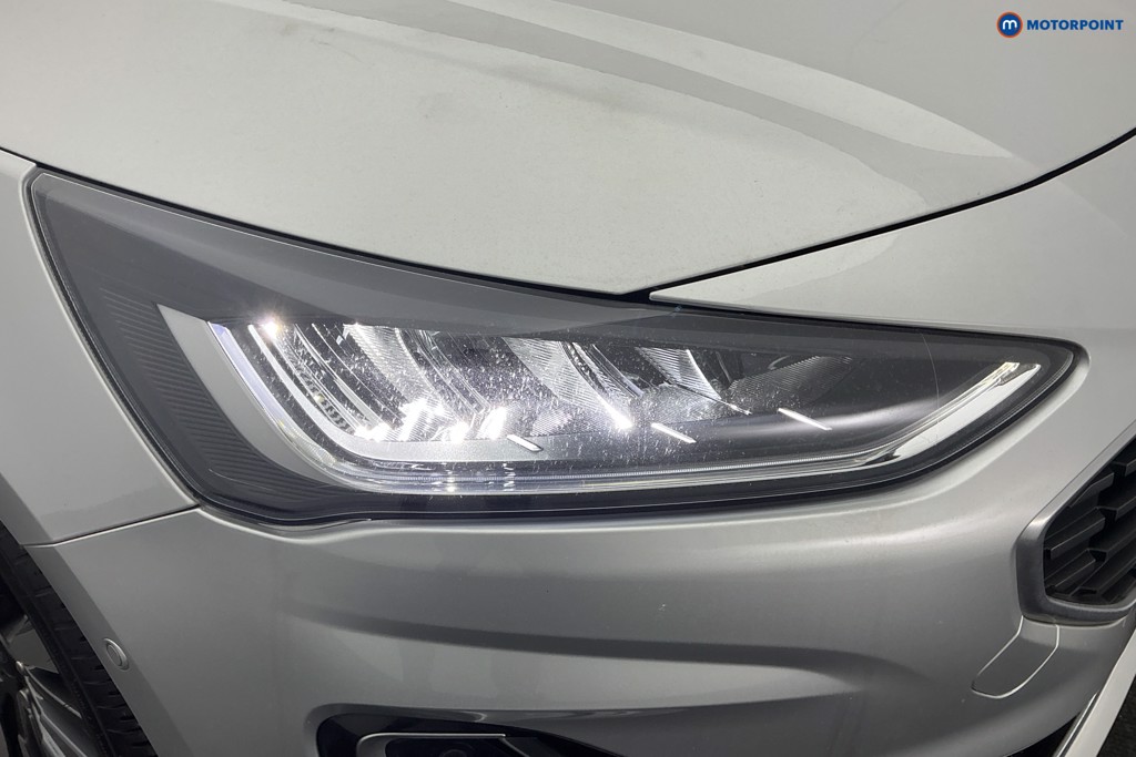 Ford Focus Titanium Vignale Manual Petrol Hatchback - Stock Number (1614681) - 32nd supplementary image