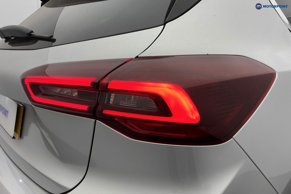 Ford Focus Titanium Vignale Manual Petrol Hatchback - Stock Number (1614681) - 33rd supplementary image