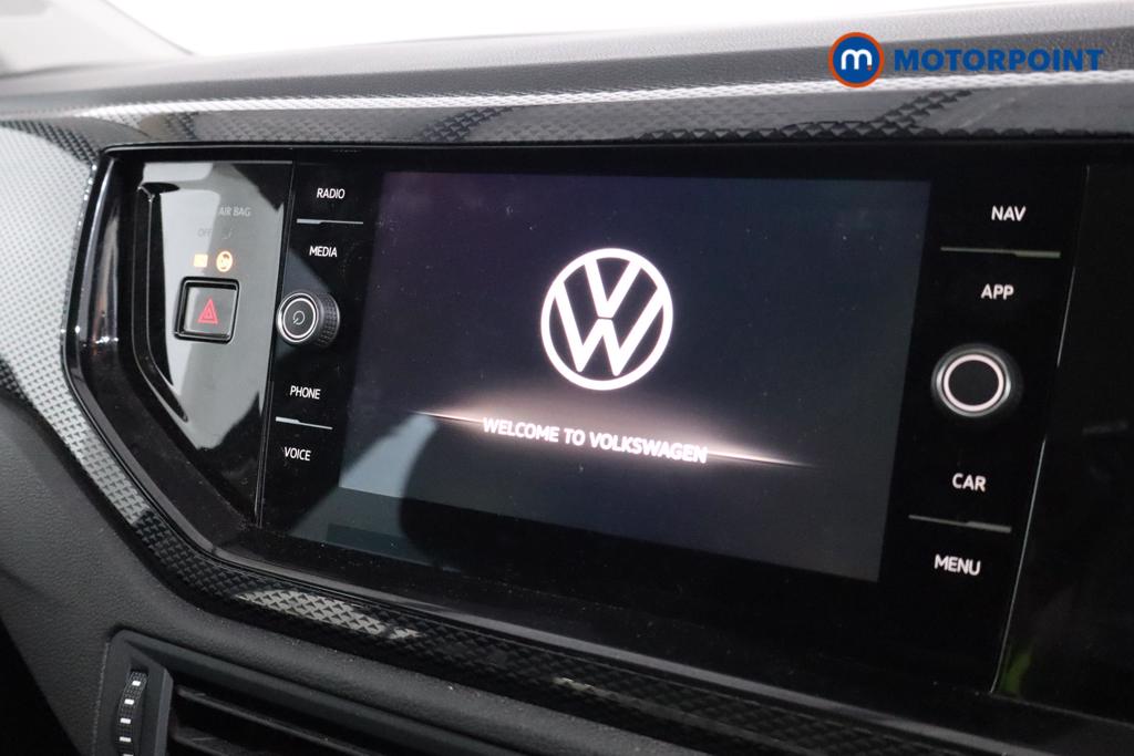 Volkswagen Polo Life Manual Petrol Hatchback - Stock Number (1614734) - 2nd supplementary image
