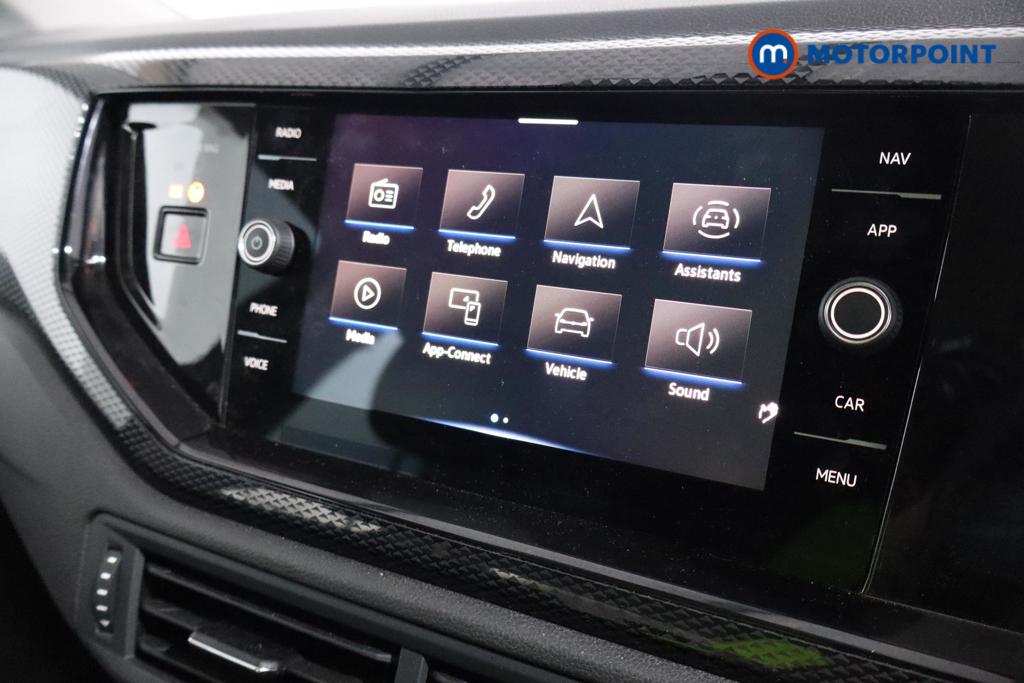 Volkswagen Polo Life Manual Petrol Hatchback - Stock Number (1614734) - 3rd supplementary image