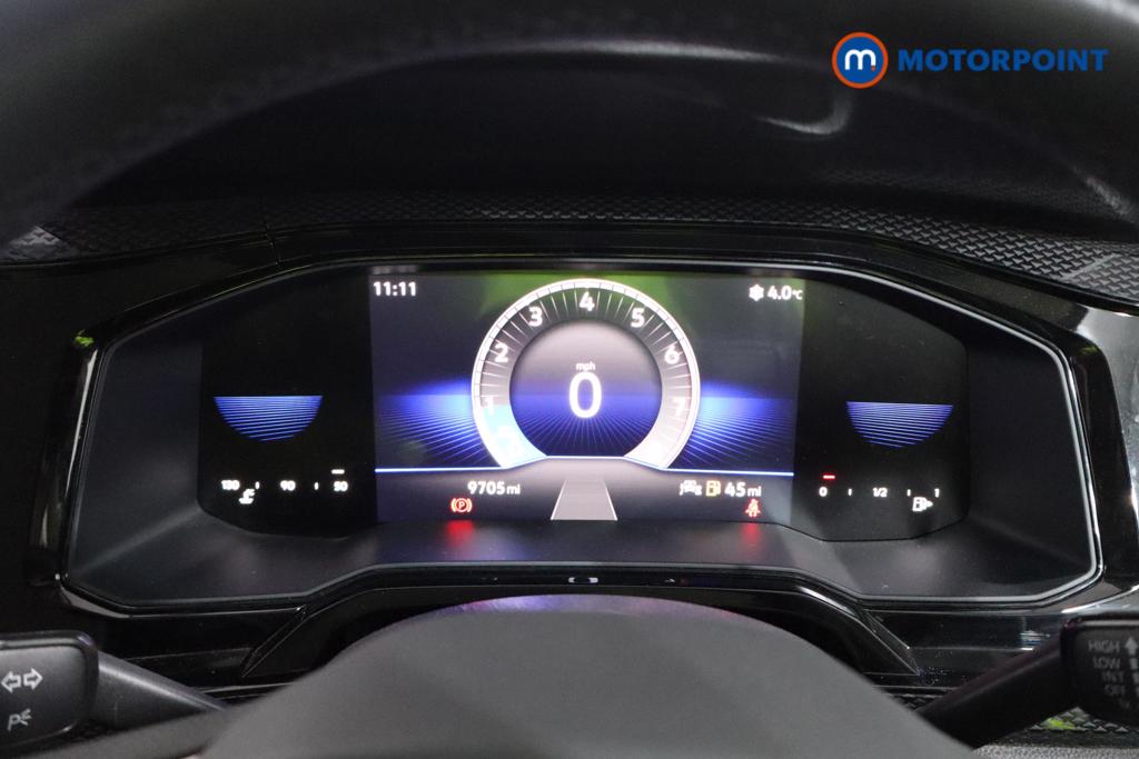 Volkswagen Polo Life Manual Petrol Hatchback - Stock Number (1614734) - 7th supplementary image