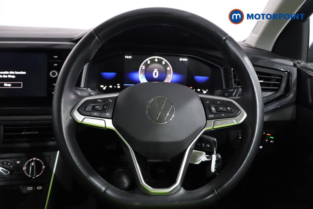 Volkswagen Polo Life Manual Petrol Hatchback - Stock Number (1614734) - 8th supplementary image