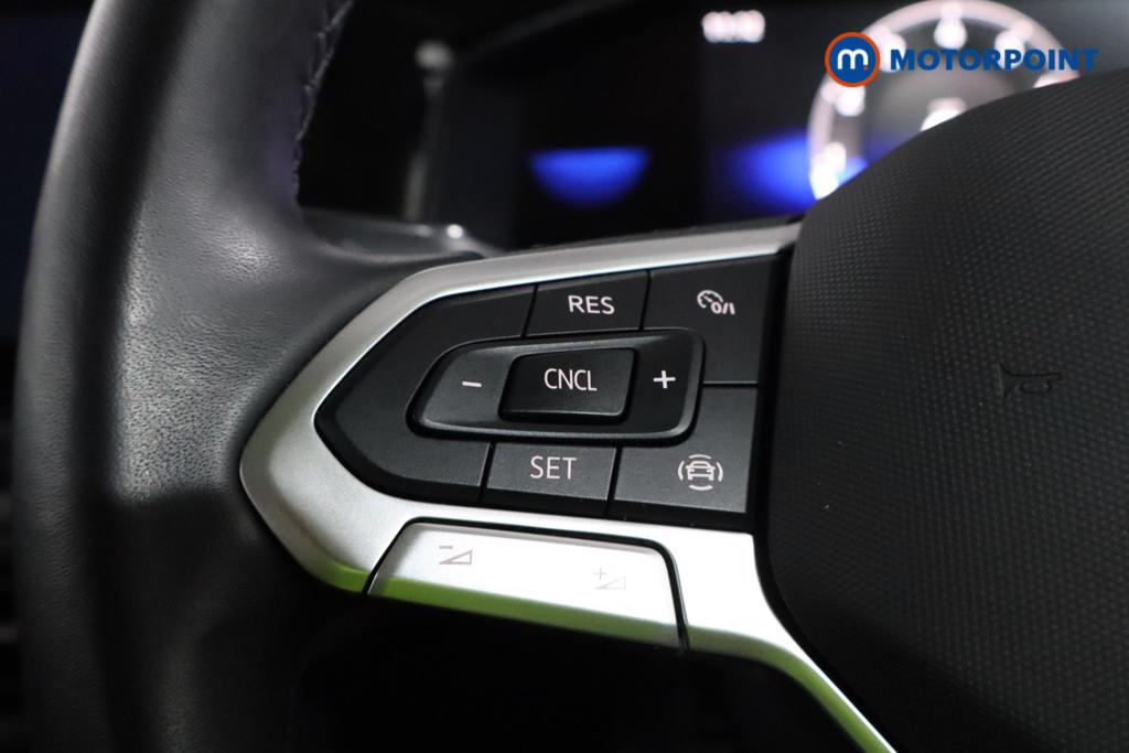 Volkswagen Polo Life Manual Petrol Hatchback - Stock Number (1614734) - 9th supplementary image