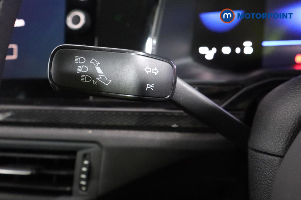 Volkswagen Polo Life Manual Petrol Hatchback - Stock Number (1614734) - 11th supplementary image