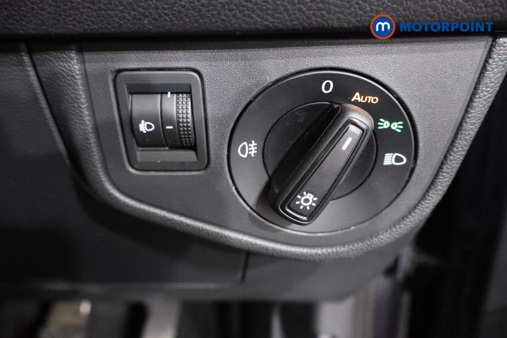 Volkswagen Polo Life Manual Petrol Hatchback - Stock Number (1614734) - 13th supplementary image