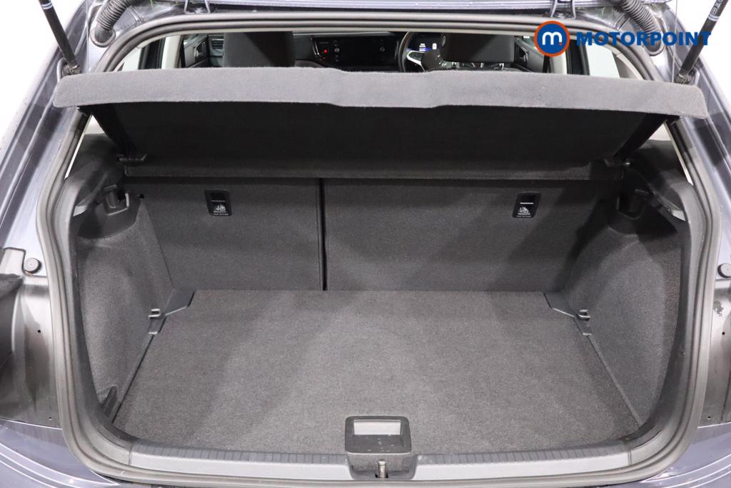 Volkswagen Polo Life Manual Petrol Hatchback - Stock Number (1614734) - 18th supplementary image