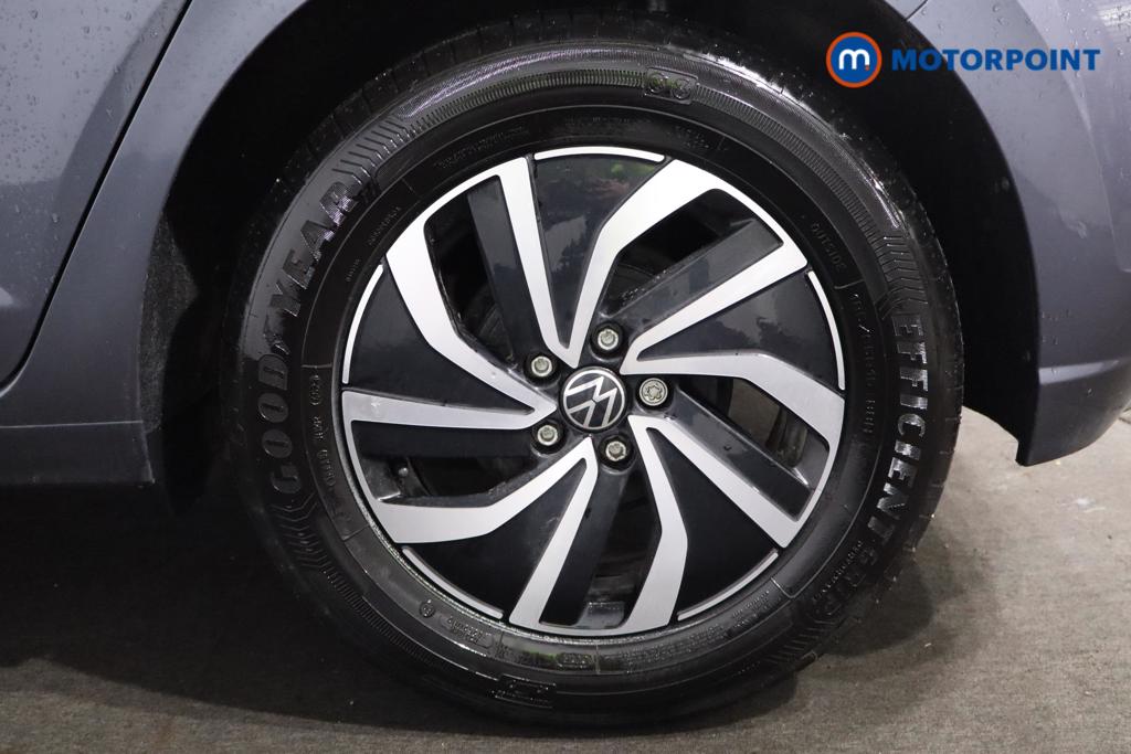 Volkswagen Polo Life Manual Petrol Hatchback - Stock Number (1614734) - 19th supplementary image