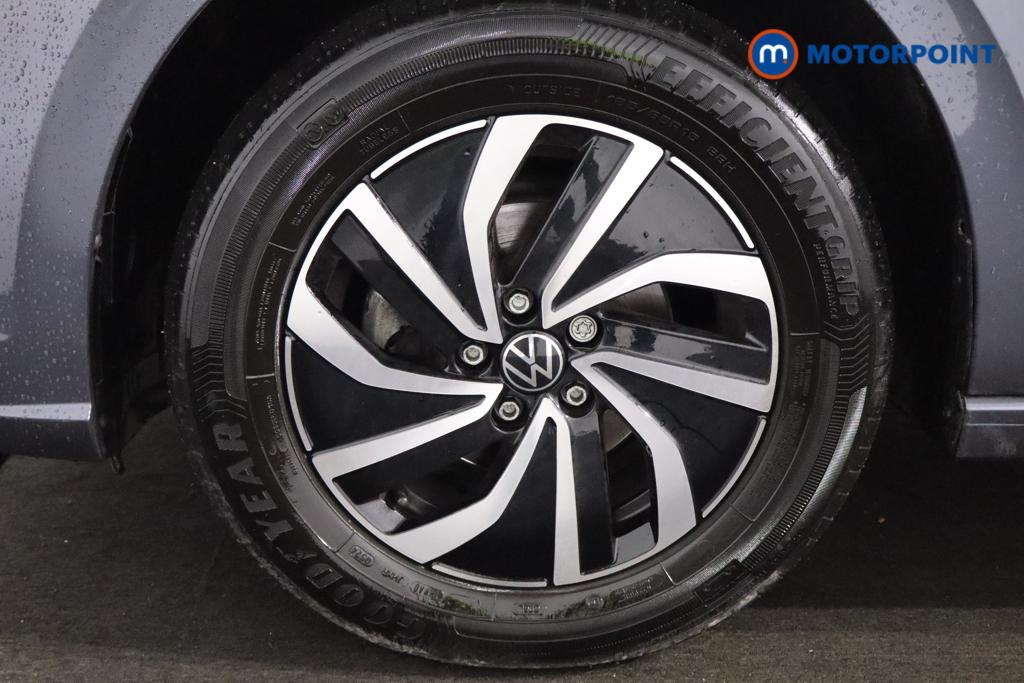 Volkswagen Polo Life Manual Petrol Hatchback - Stock Number (1614734) - 20th supplementary image