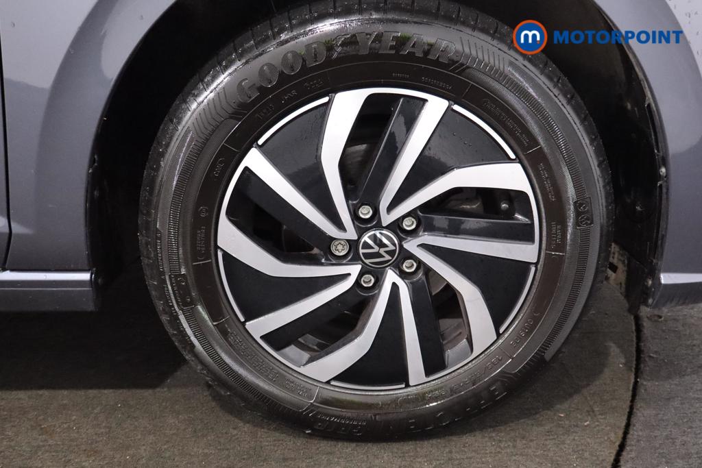 Volkswagen Polo Life Manual Petrol Hatchback - Stock Number (1614734) - 21st supplementary image