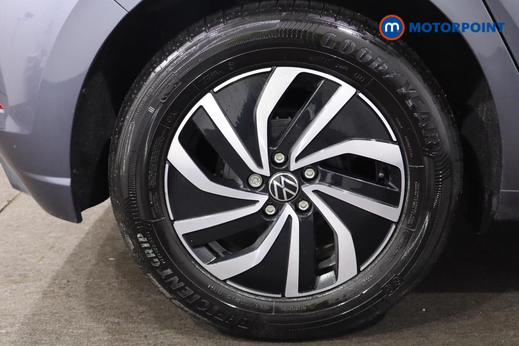 Volkswagen Polo Life Manual Petrol Hatchback - Stock Number (1614734) - 22nd supplementary image