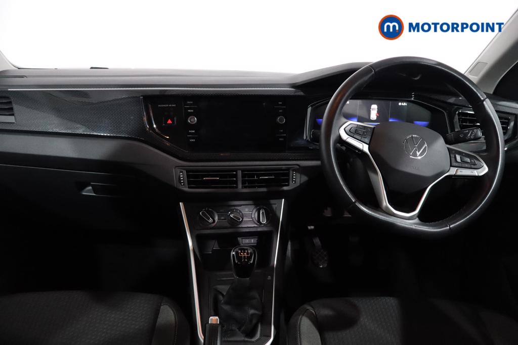Volkswagen Polo Life Manual Petrol Hatchback - Stock Number (1614734) - 1st supplementary image