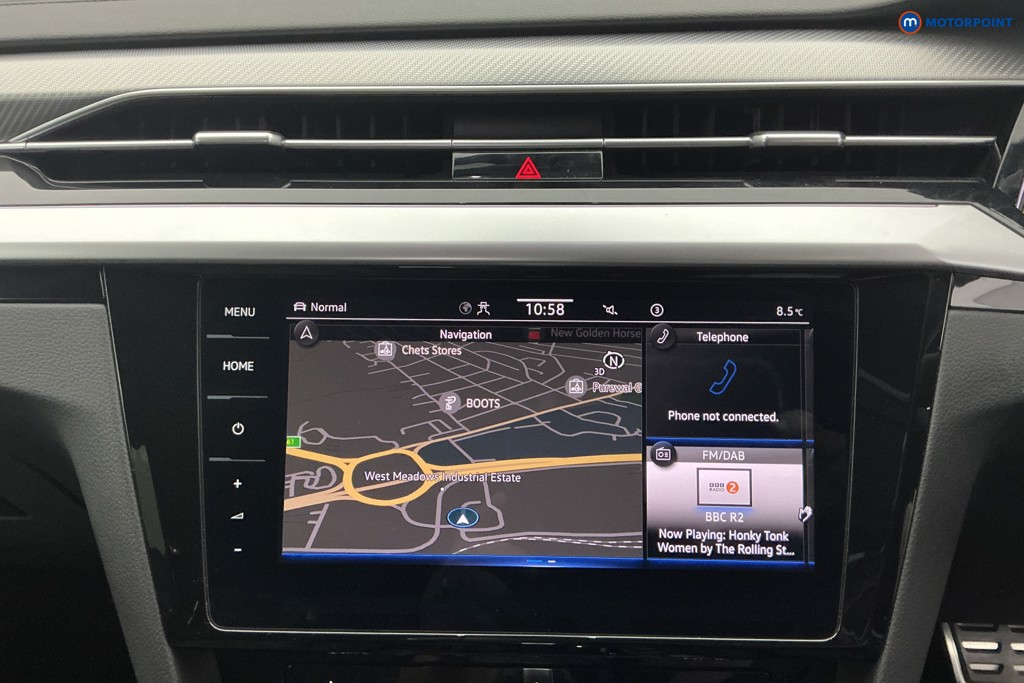 Volkswagen Arteon R-Line Automatic Diesel Estate - Stock Number (1614979) - 2nd supplementary image