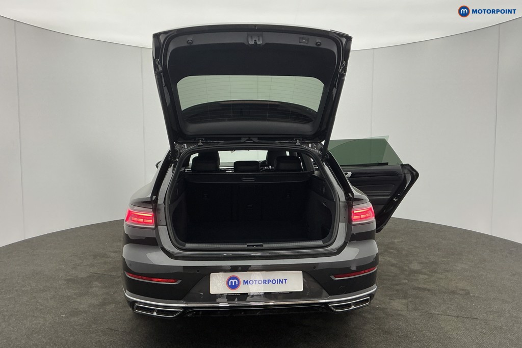 Volkswagen Arteon R-Line Automatic Diesel Estate - Stock Number (1614979) - 4th supplementary image