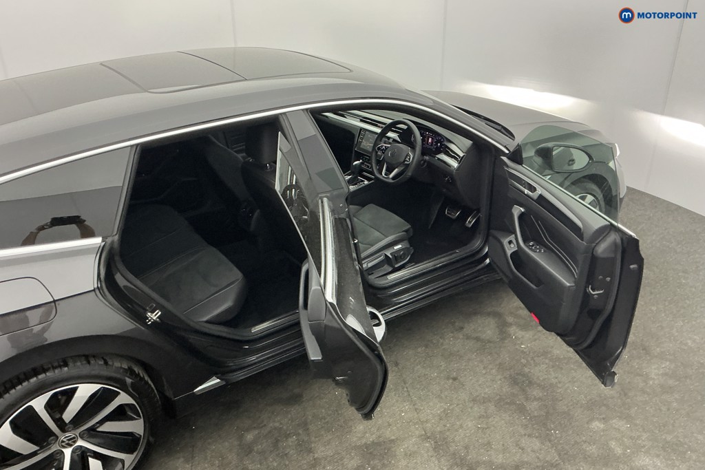 Volkswagen Arteon R-Line Automatic Diesel Estate - Stock Number (1614979) - 5th supplementary image