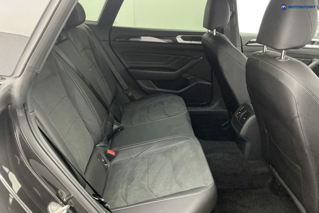 Volkswagen Arteon R-Line Automatic Diesel Estate - Stock Number (1614979) - 6th supplementary image