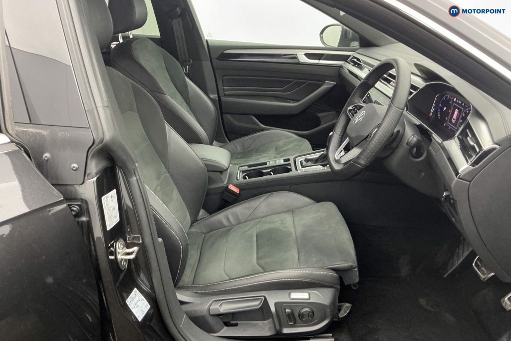 Volkswagen Arteon R-Line Automatic Diesel Estate - Stock Number (1614979) - 7th supplementary image