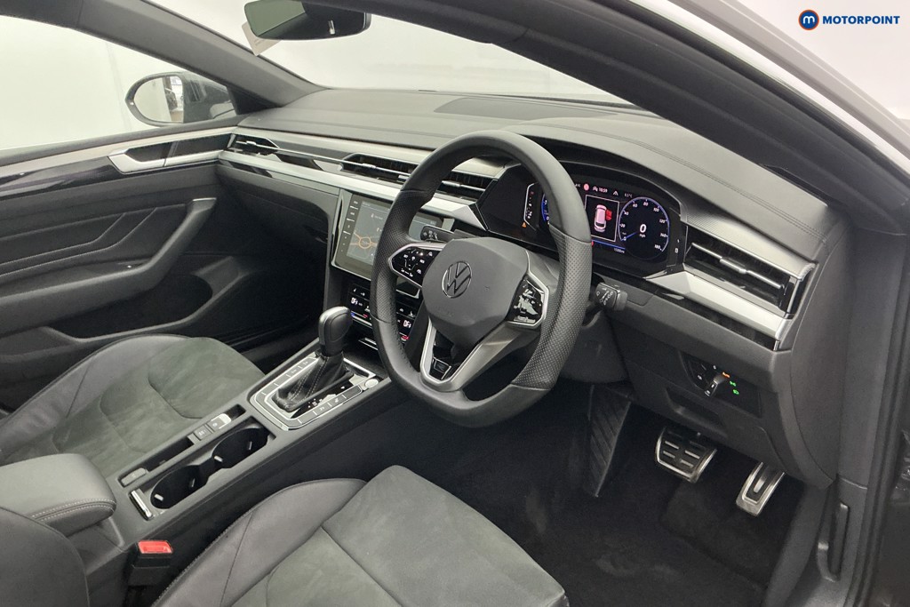 Volkswagen Arteon R-Line Automatic Diesel Estate - Stock Number (1614979) - 9th supplementary image