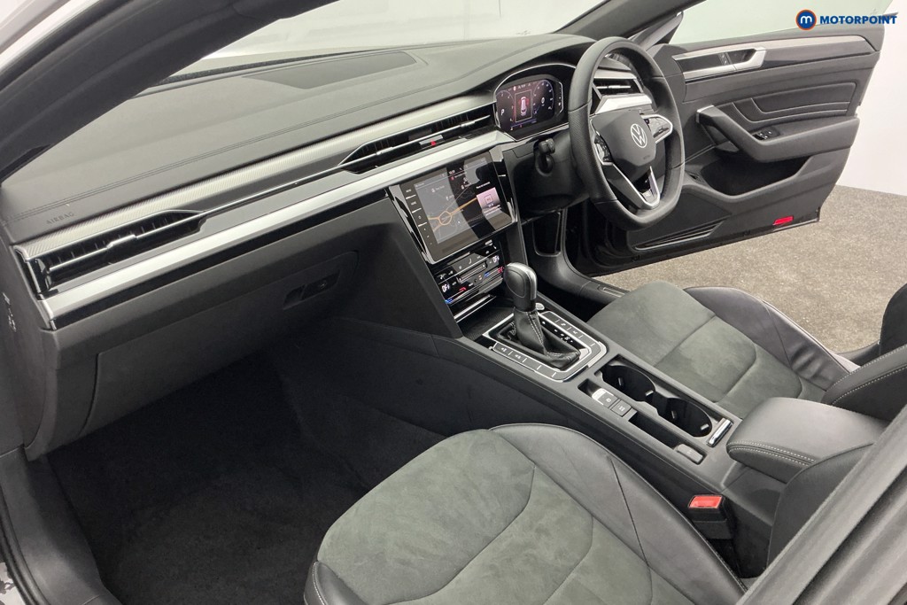 Volkswagen Arteon R-Line Automatic Diesel Estate - Stock Number (1614979) - 10th supplementary image