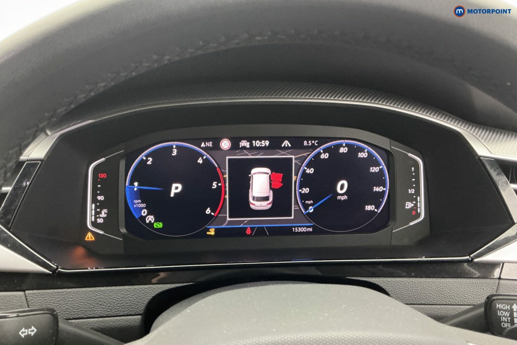 Volkswagen Arteon R-Line Automatic Diesel Estate - Stock Number (1614979) - 11th supplementary image