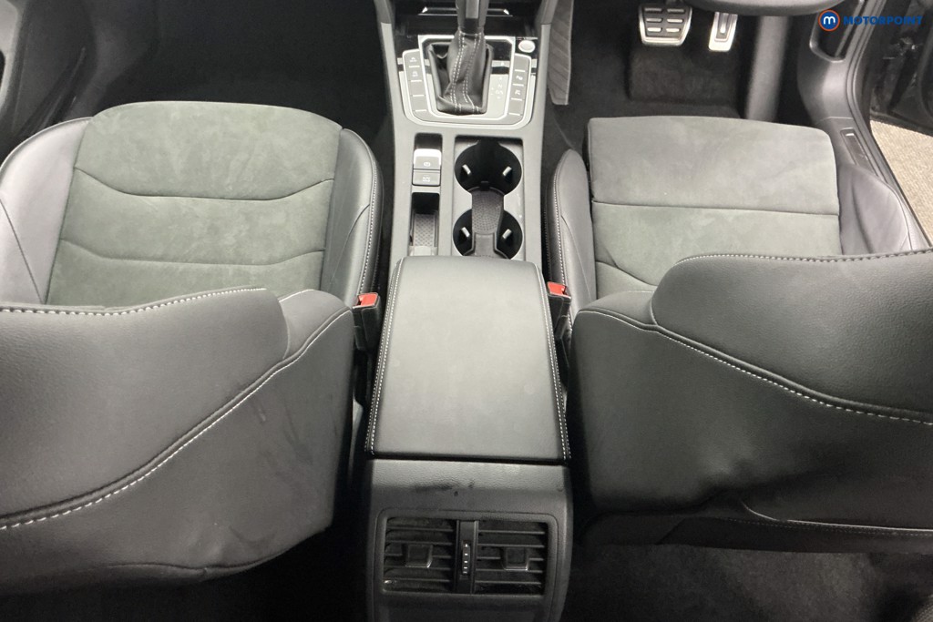 Volkswagen Arteon R-Line Automatic Diesel Estate - Stock Number (1614979) - 12th supplementary image