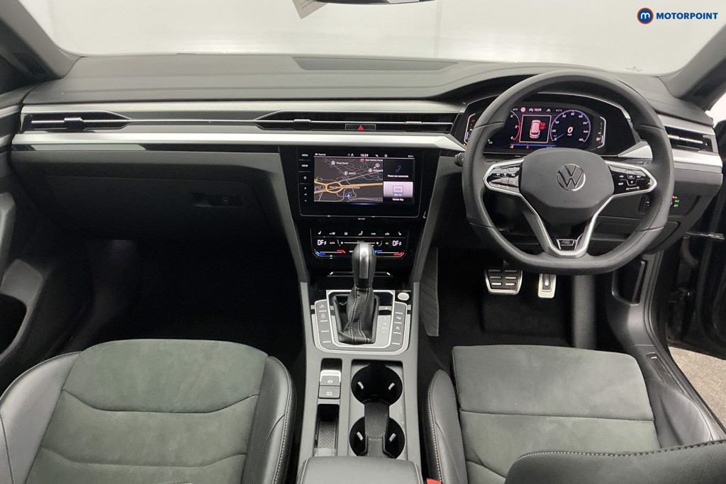 Volkswagen Arteon R-Line Automatic Diesel Estate - Stock Number (1614979) - 13th supplementary image