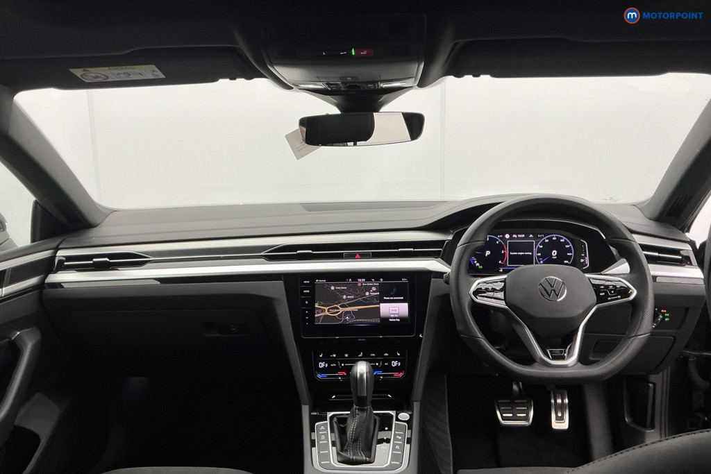 Volkswagen Arteon R-Line Automatic Diesel Estate - Stock Number (1614979) - 14th supplementary image