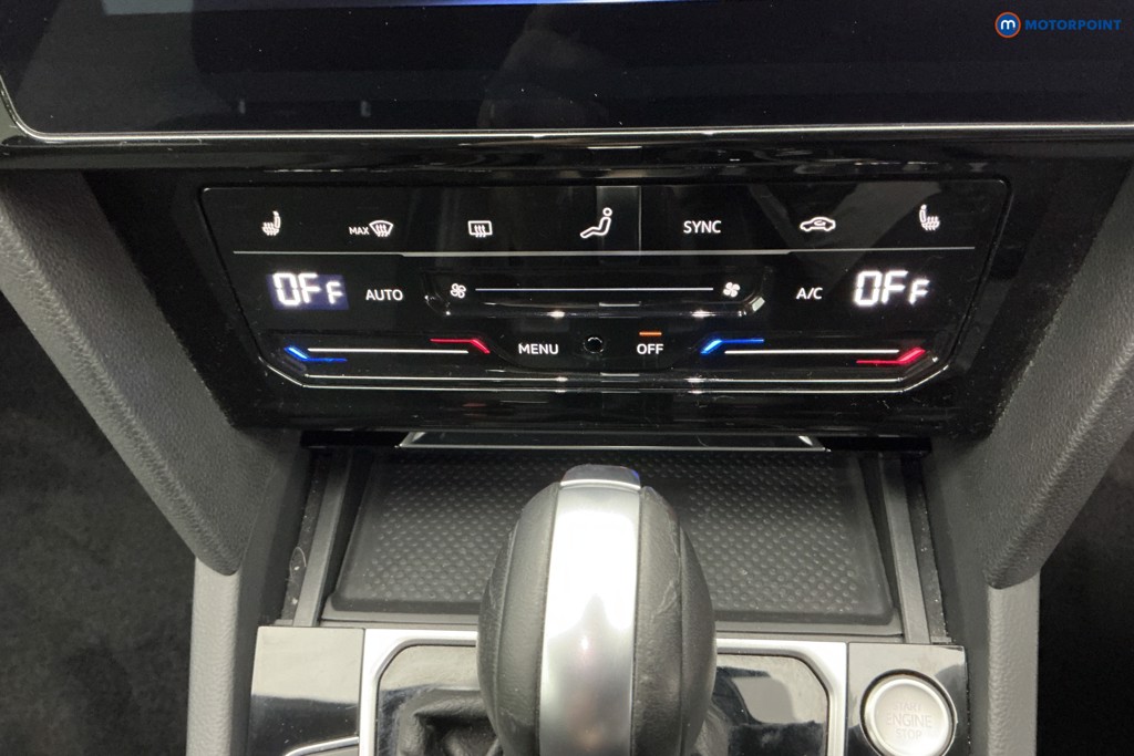 Volkswagen Arteon R-Line Automatic Diesel Estate - Stock Number (1614979) - 21st supplementary image