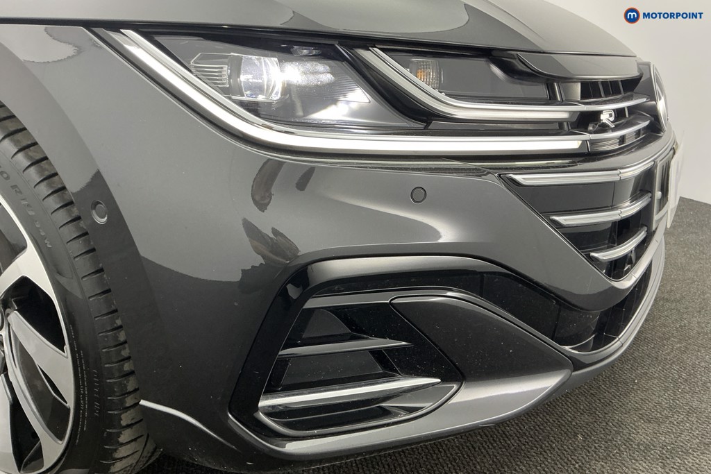 Volkswagen Arteon R-Line Automatic Diesel Estate - Stock Number (1614979) - 33rd supplementary image