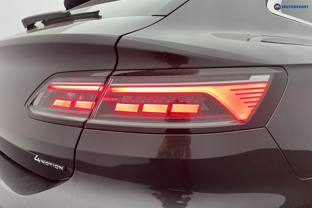 Volkswagen Arteon R-Line Automatic Diesel Estate - Stock Number (1614979) - 34th supplementary image