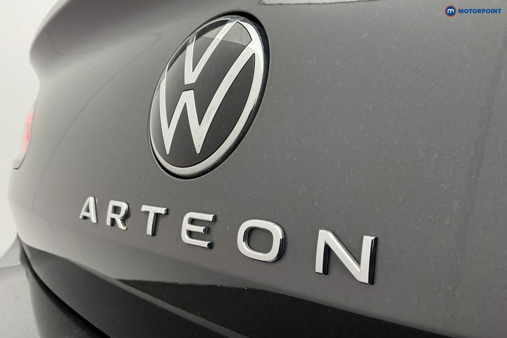 Volkswagen Arteon R-Line Automatic Diesel Estate - Stock Number (1614979) - 36th supplementary image