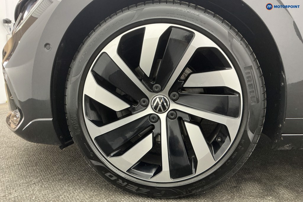 Volkswagen Arteon R-Line Automatic Diesel Estate - Stock Number (1614979) - 37th supplementary image