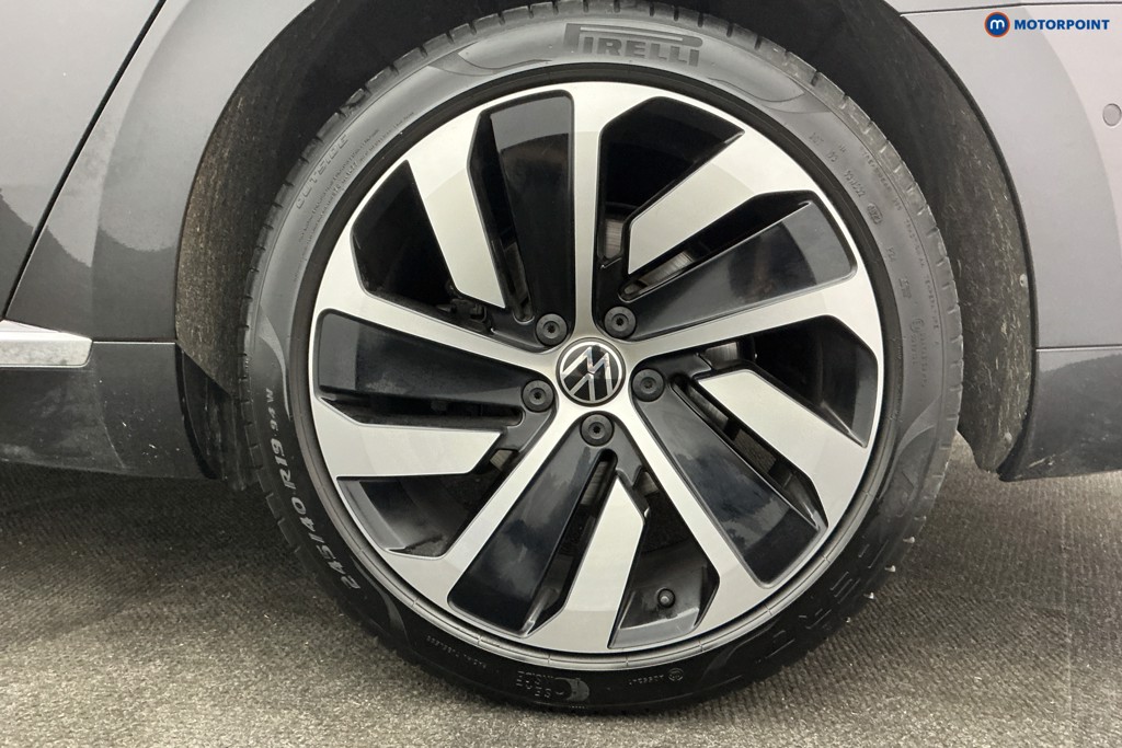 Volkswagen Arteon R-Line Automatic Diesel Estate - Stock Number (1614979) - 38th supplementary image