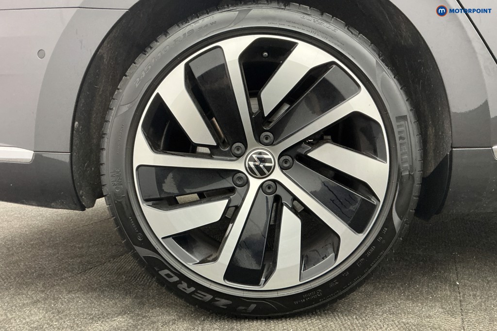Volkswagen Arteon R-Line Automatic Diesel Estate - Stock Number (1614979) - 39th supplementary image