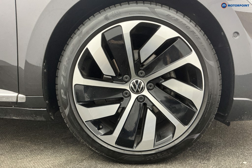 Volkswagen Arteon R-Line Automatic Diesel Estate - Stock Number (1614979) - 40th supplementary image