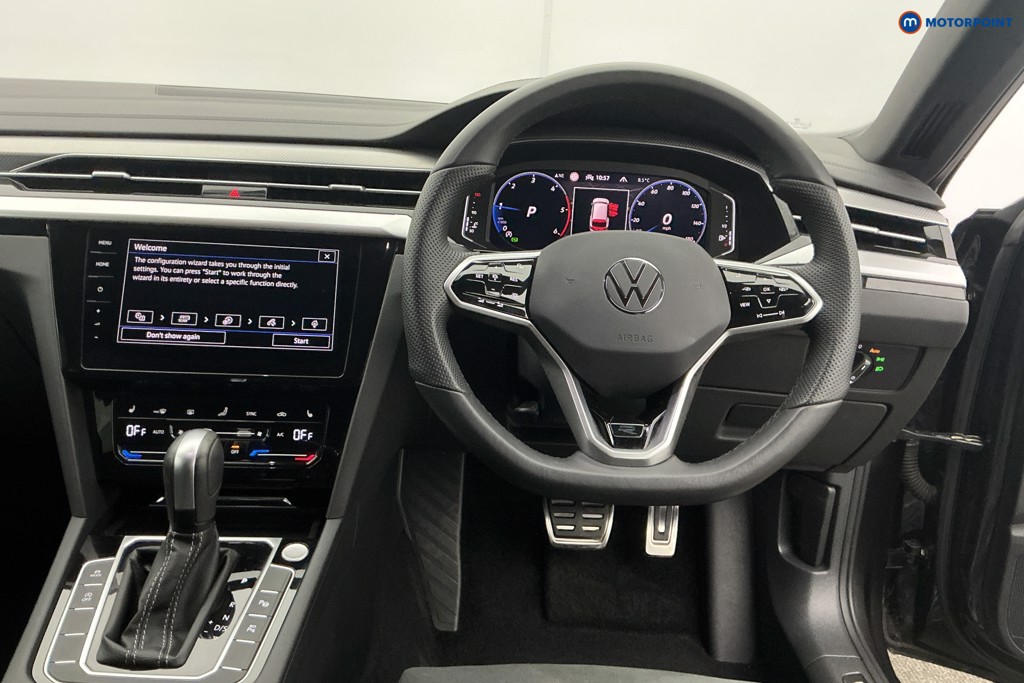 Volkswagen Arteon R-Line Automatic Diesel Estate - Stock Number (1614979) - 1st supplementary image