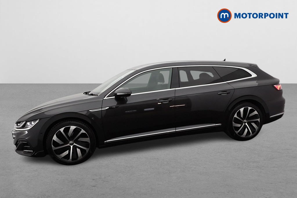 Volkswagen Arteon R-Line Automatic Diesel Estate - Stock Number (1614979) - Passenger side