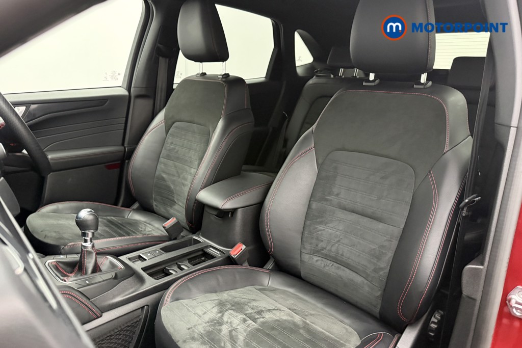 Ford Kuga St-Line X Edition Manual Diesel SUV - Stock Number (1614980) - 3rd supplementary image