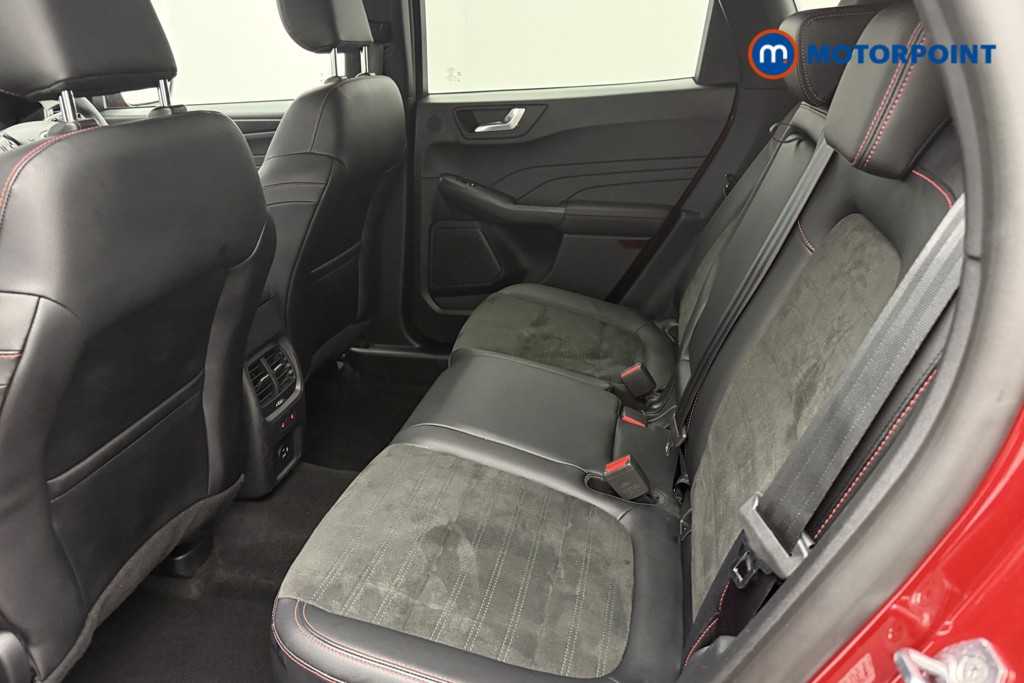 Ford Kuga St-Line X Edition Manual Diesel SUV - Stock Number (1614980) - 4th supplementary image