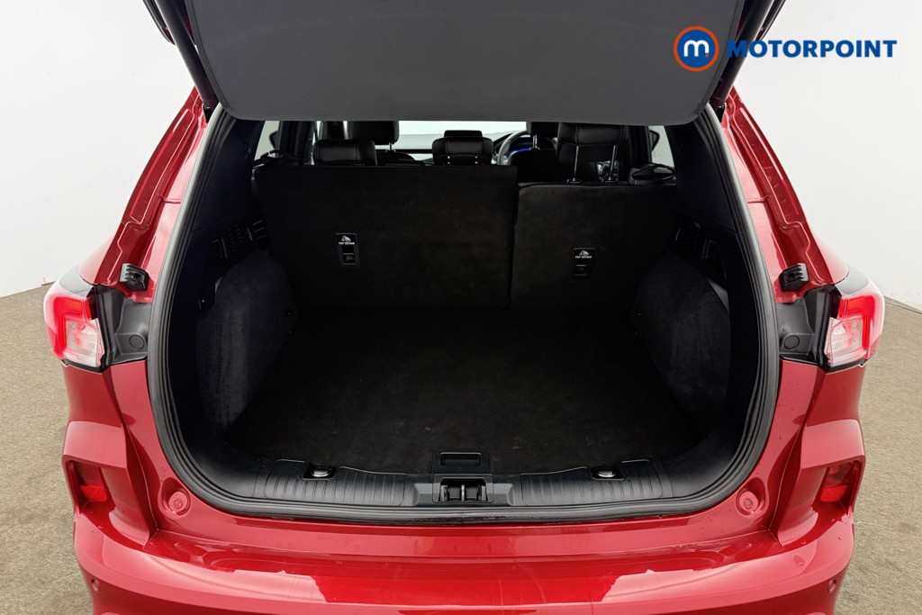 Ford Kuga St-Line X Edition Manual Diesel SUV - Stock Number (1614980) - 5th supplementary image