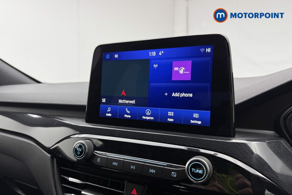 Ford Kuga St-Line X Edition Manual Diesel SUV - Stock Number (1614980) - 10th supplementary image