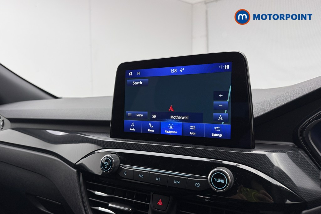 Ford Kuga St-Line X Edition Manual Diesel SUV - Stock Number (1614980) - 11th supplementary image