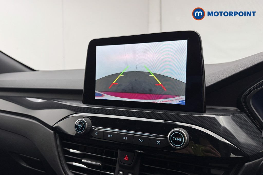 Ford Kuga St-Line X Edition Manual Diesel SUV - Stock Number (1614980) - 12th supplementary image