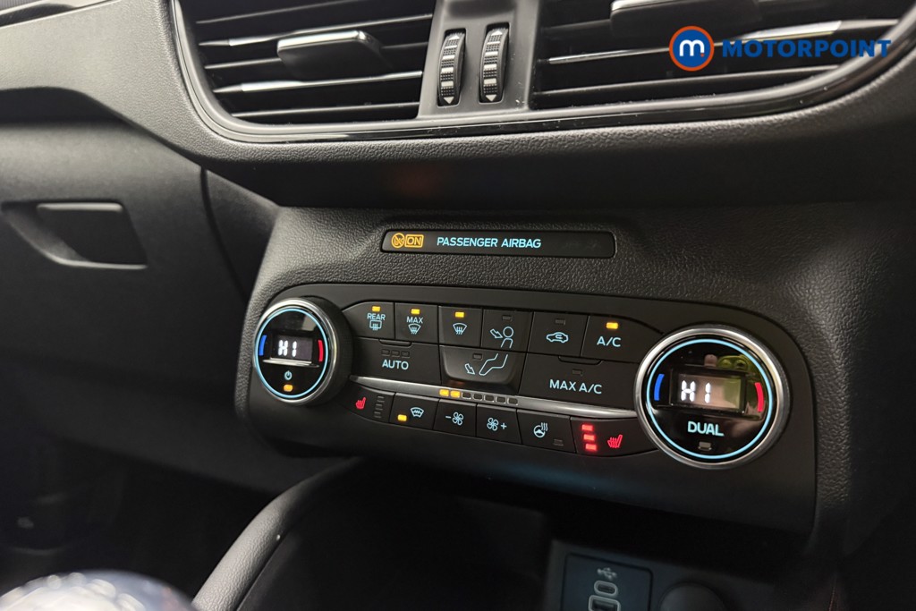 Ford Kuga St-Line X Edition Manual Diesel SUV - Stock Number (1614980) - 13th supplementary image