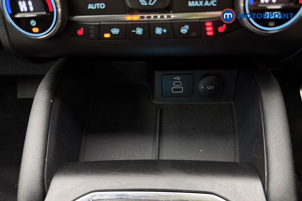 Ford Kuga St-Line X Edition Manual Diesel SUV - Stock Number (1614980) - 14th supplementary image