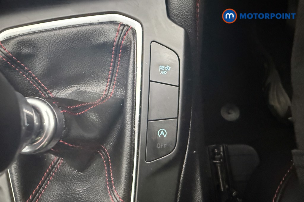 Ford Kuga St-Line X Edition Manual Diesel SUV - Stock Number (1614980) - 16th supplementary image