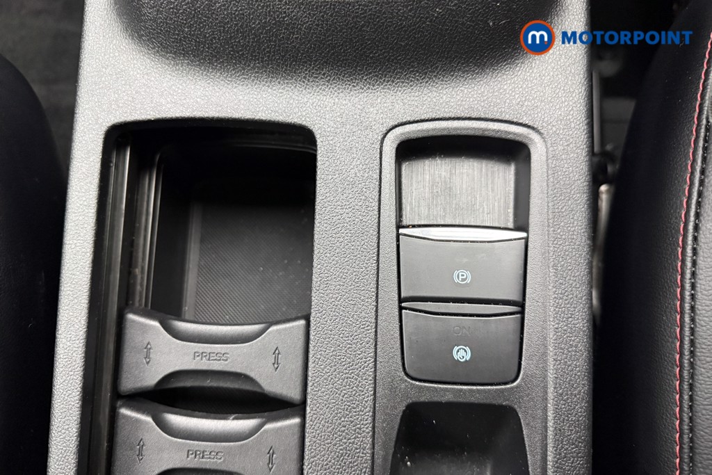 Ford Kuga St-Line X Edition Manual Diesel SUV - Stock Number (1614980) - 17th supplementary image