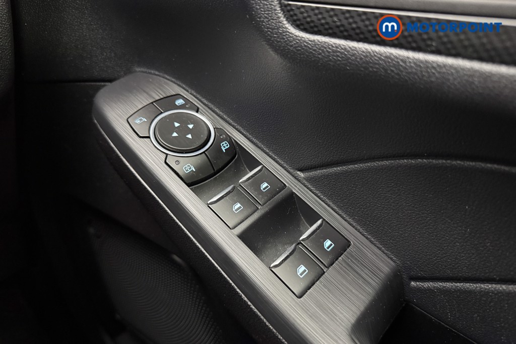 Ford Kuga St-Line X Edition Manual Diesel SUV - Stock Number (1614980) - 18th supplementary image