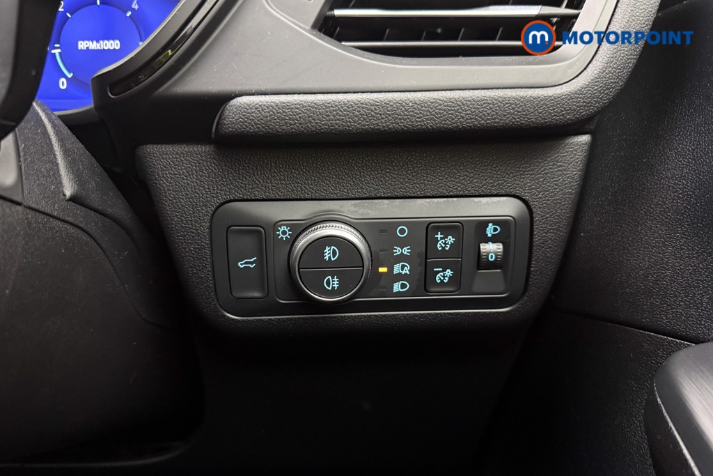 Ford Kuga St-Line X Edition Manual Diesel SUV - Stock Number (1614980) - 19th supplementary image